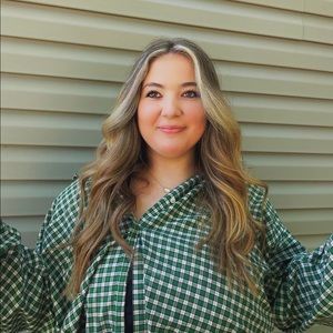 Meet your Posher, Abbey